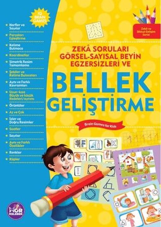 Bellek Geliştirme