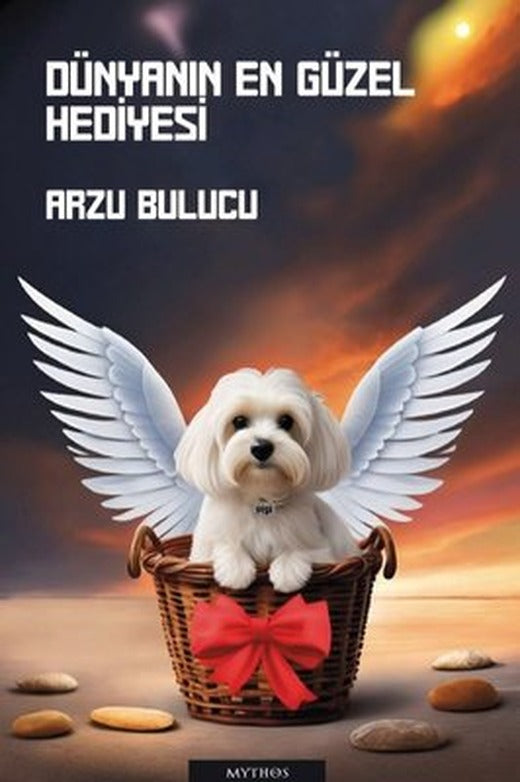 Dünyanın En Güzel Hediyesi | Mythos Kitap