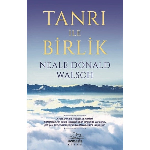 Tanrı İle Birlik | Nemesis Kitap