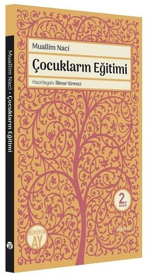 Çocukların Eğitimi