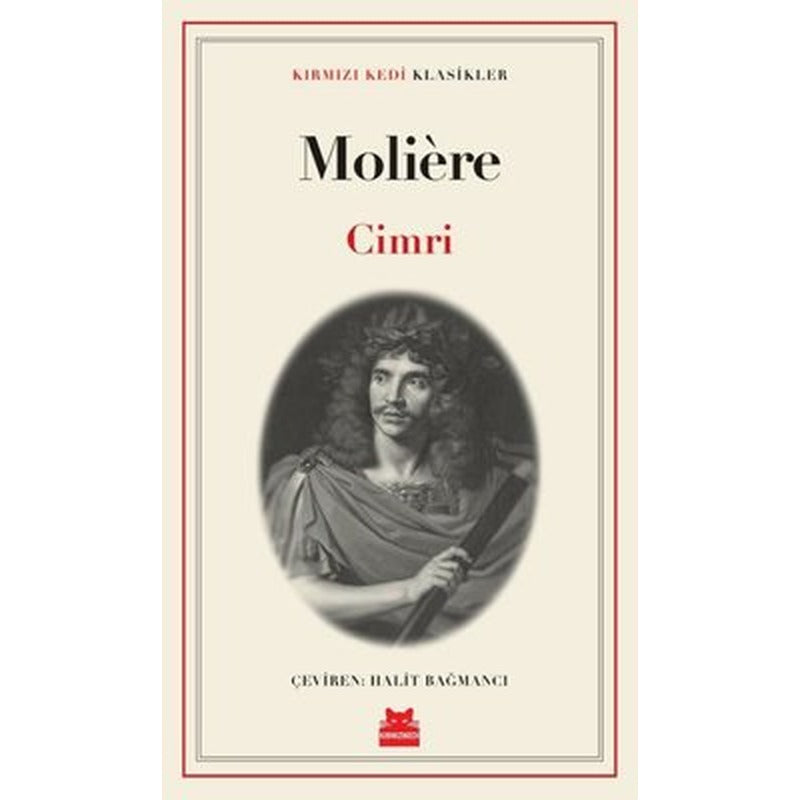 Cimri - Kırmızı Kedi Klasikler | Kırmızı Kedi