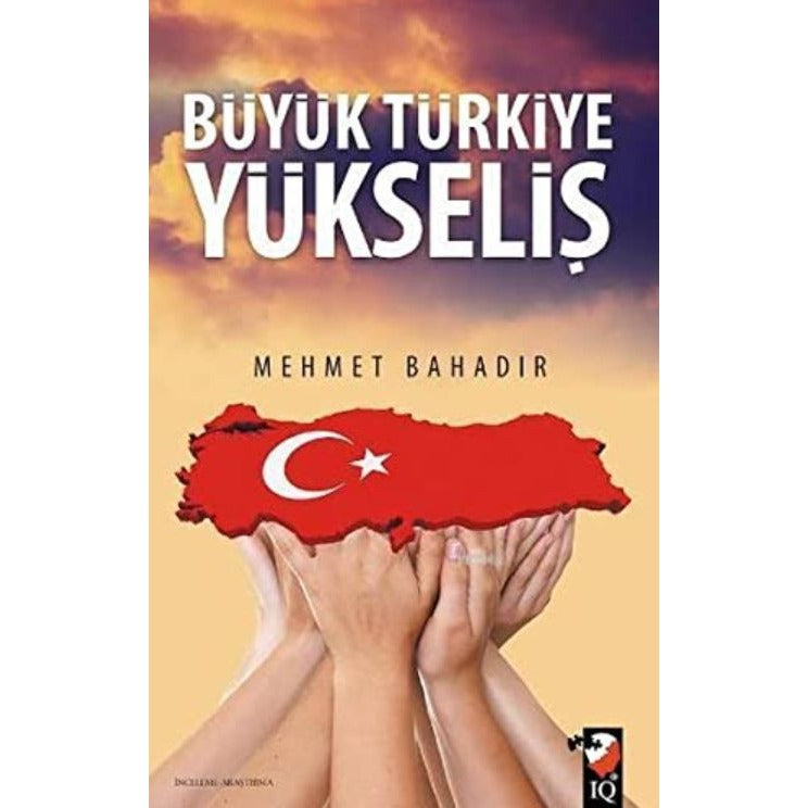 Büyük Türkiye Yükseliş