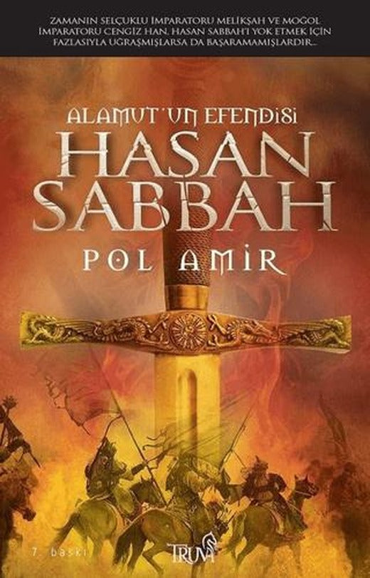 Alamut’un Efendisi Hasan Sabbah