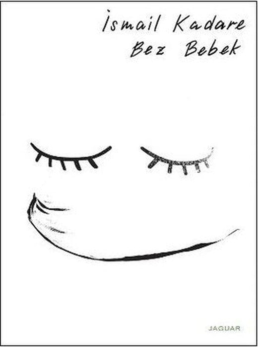Bez Bebek | Jaguar Kitap