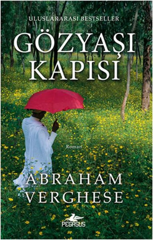Gözyaşı Kapısı | Pegasus (İnce Kapak)