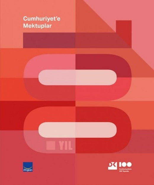 100.Yıl Cumhuriyet'e Mektuplar