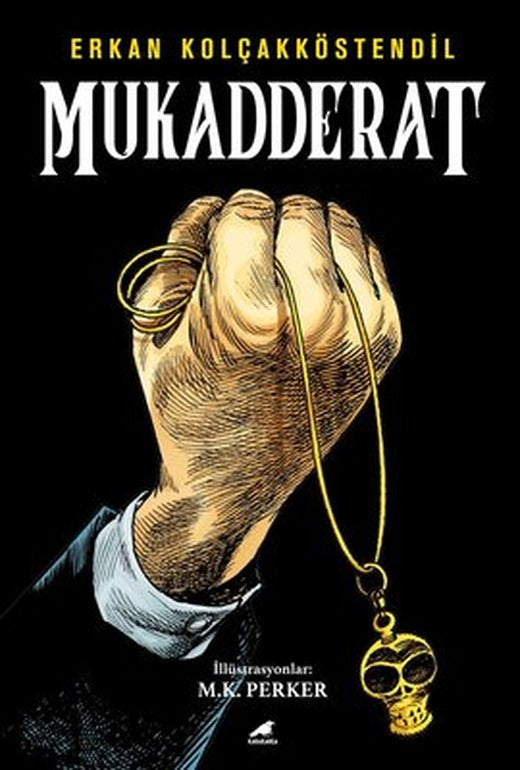Mukadderat | Karakarga Yayınları
