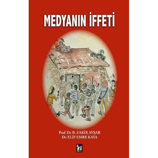 Medyanın İffeti