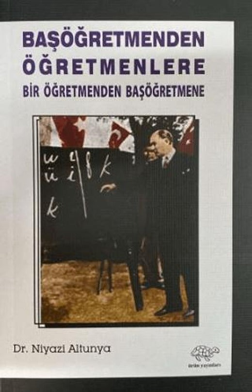 Başöğretmenden Öğretmenlere
