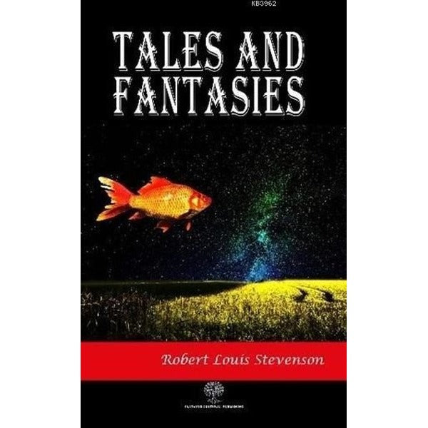 Tales and Fantasies | Platanus Publishing (Ciltsiz)