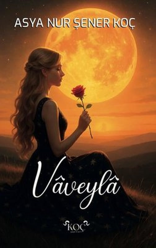 Vaveyla | Asya Nur (İnce Kapak)