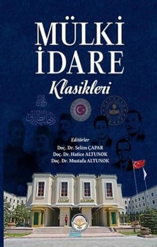 Mülki İdare Klasikleri | TİAV