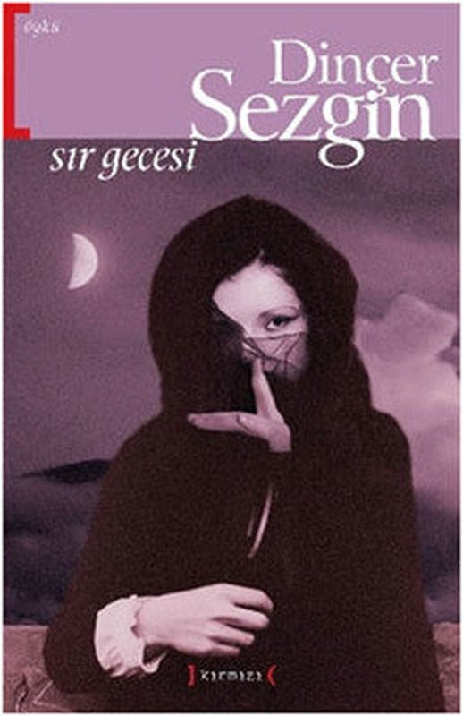 Sır Gecesi | Kırmızı Yayınları