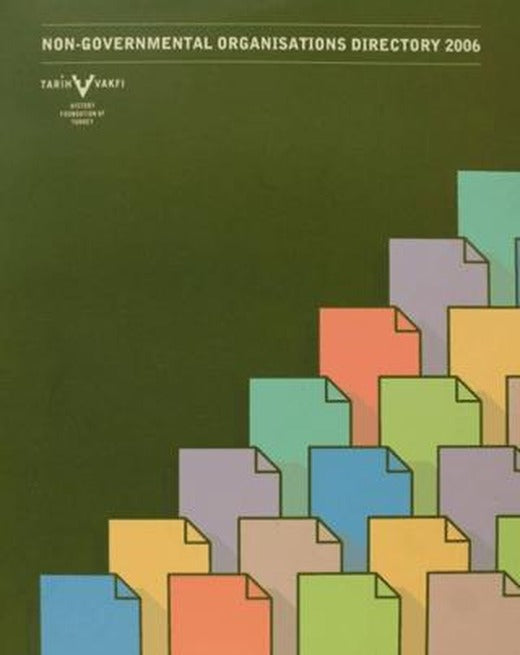Non-Govermental Organizations Directory 2006