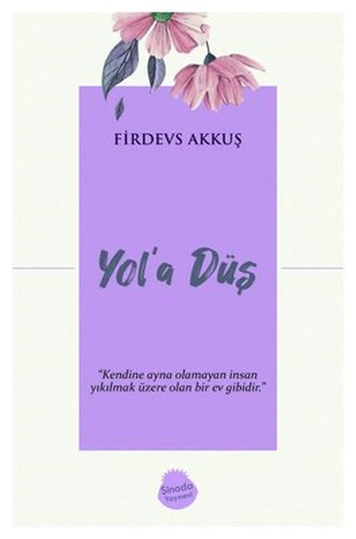 Yol'a Düş | Sinada Yayınevi