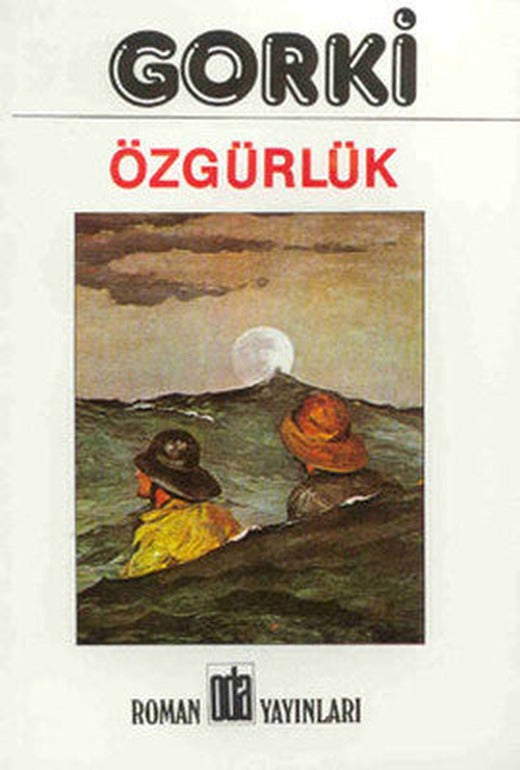Özgürlük | Oda Yayınları