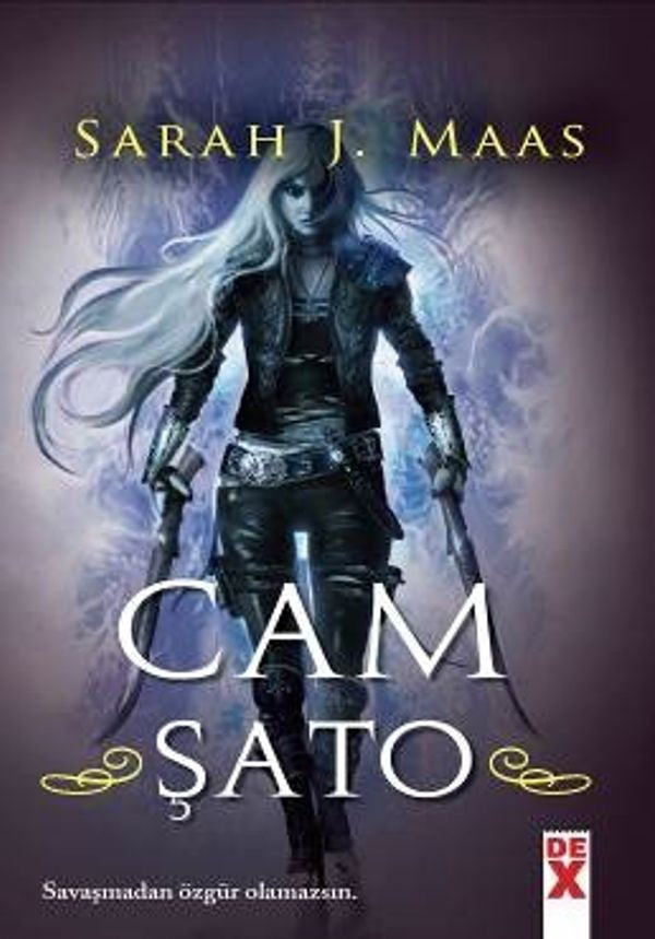 Cam Şato | DEX
