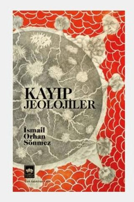 Kayıp Jeolojiler