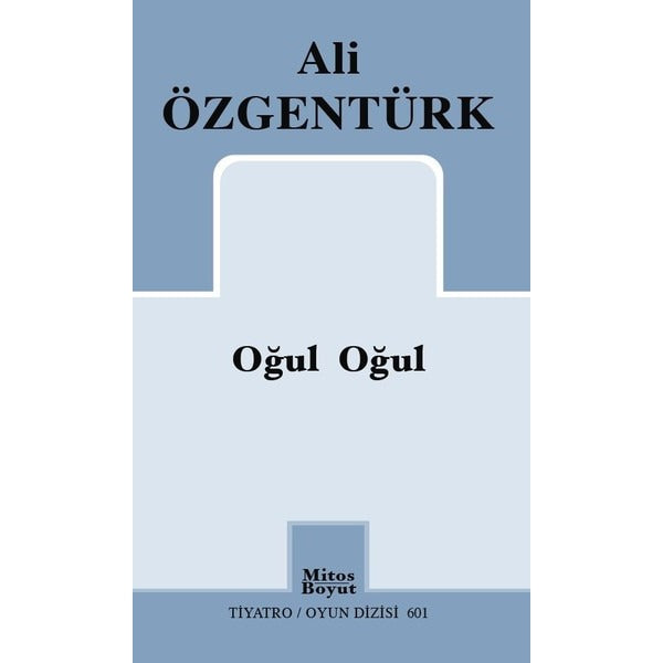 Oğul Oğul