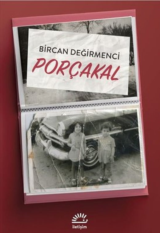 Porçakal | İletişim Yayınları (İnce Kapak)