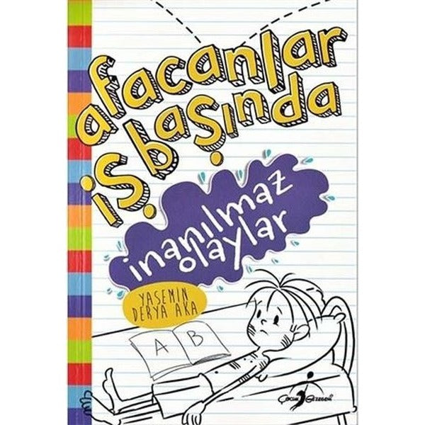 İnanılmaz Olaylar - Afacanlar İş Başında