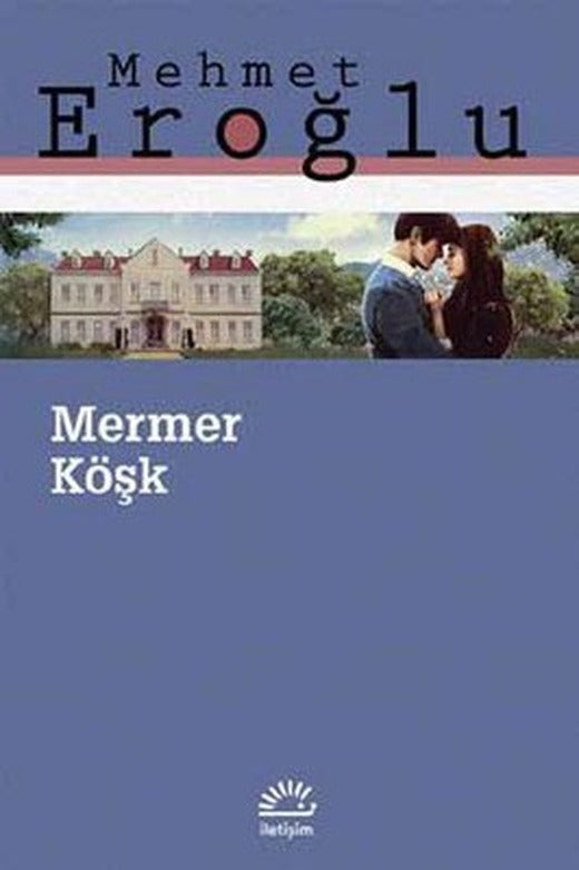 Mermer Köşk | İletişim Yayınları