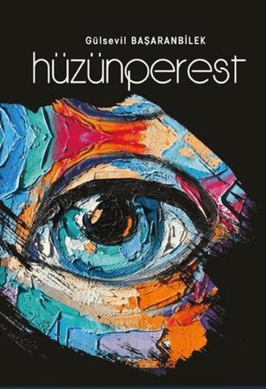 Hüzünperest | Northern Lights Yayınları (Ciltsiz)