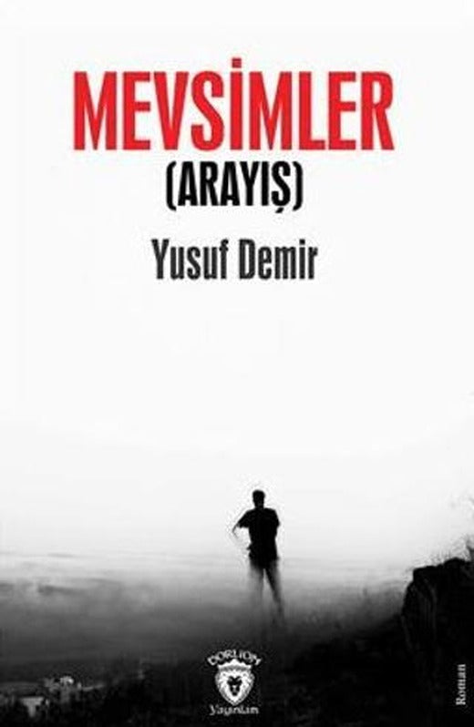 Mevsimler (Arayış) | Dorlion Yayınları (Ciltsiz)