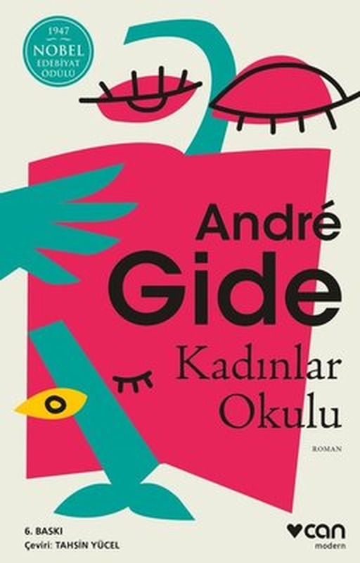 Kadınlar Okulu | Can Yayınları