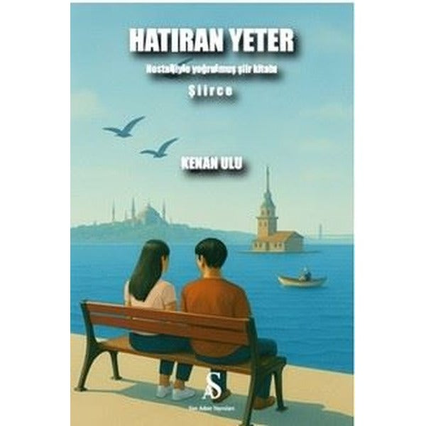 Hatıran Yeter