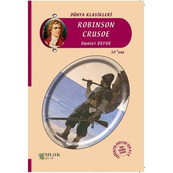 Robinson Crusoe