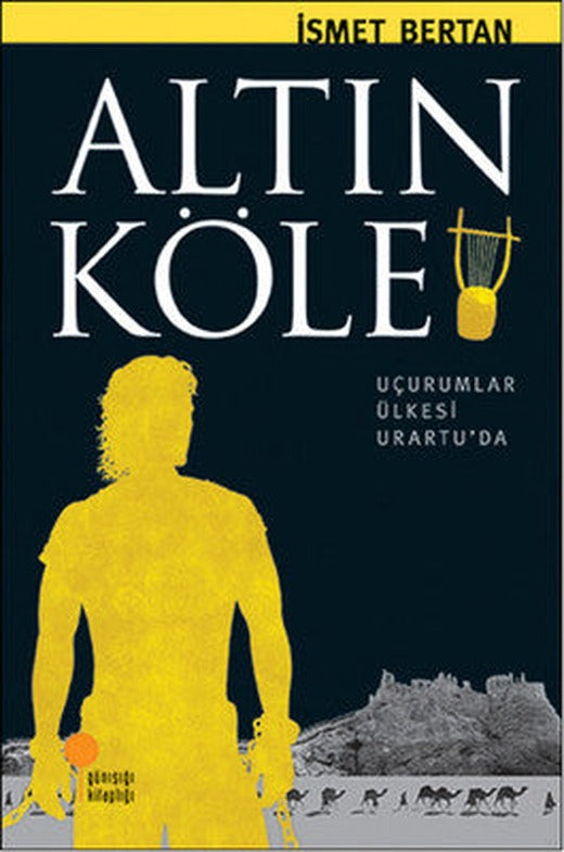 Altın Köle | Günışığı Yayınları