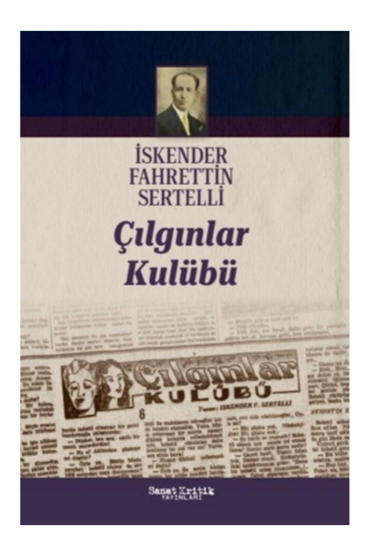 Çılgınlar Kulübü