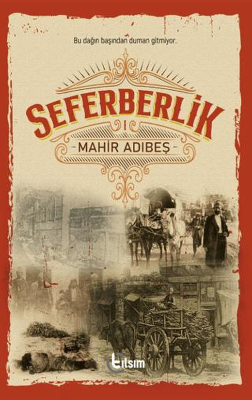 Seferberlik 1