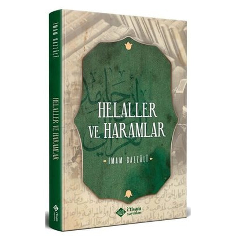 Helaller ve Haramlar | İ'tisam Yayınları