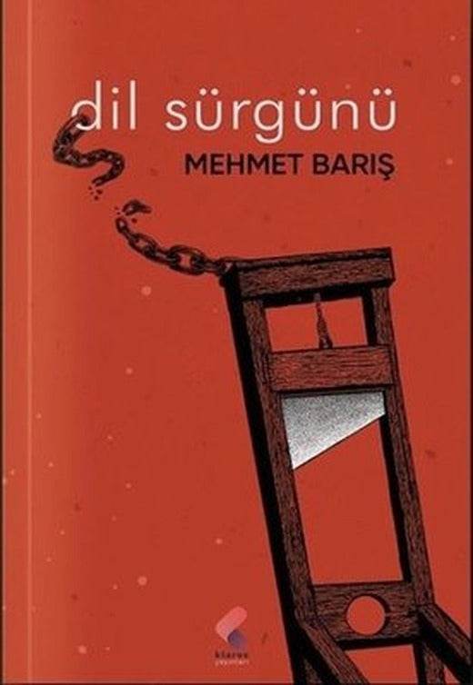 Dil Sürgünü | Klaros Yayınları