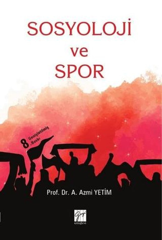 Sosyoloji ve Spor
