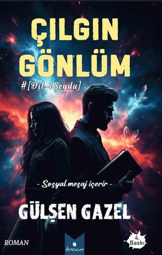 Çılgın Gönlüm