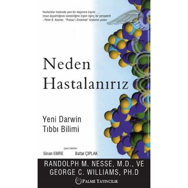 Neden Hastalanırız