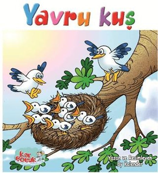 Yavru Kuş