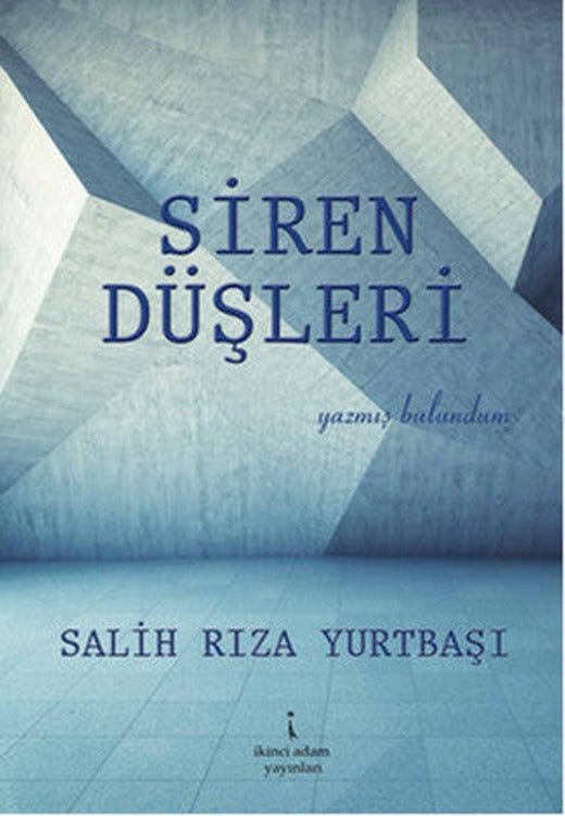 Siren Düşleri | İkinci Adam Yayınları