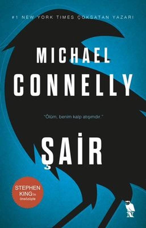 Şair | Nemesis Kitap