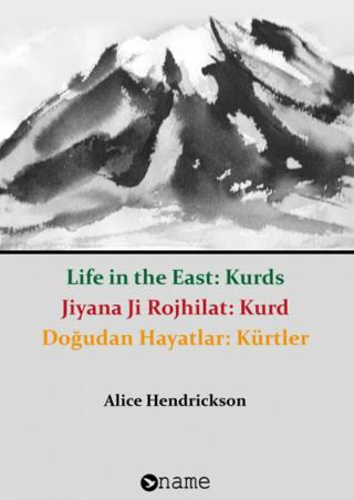 Doğudan Hayatlar: Kürtler | Name Yayınları (Ciltsiz)  - Resim 1
