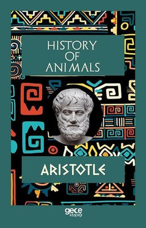 History of Animals | Gece Kitaplığı