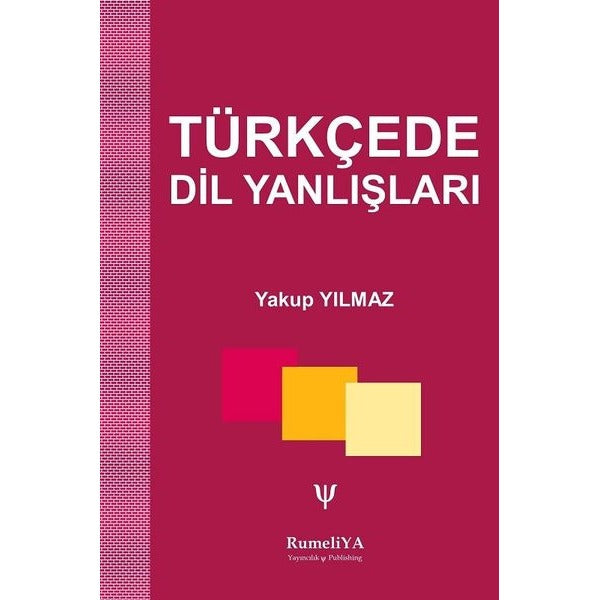 Türkçede Dil Yanlışları