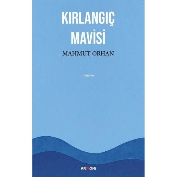 Kırlangıç Mavisi