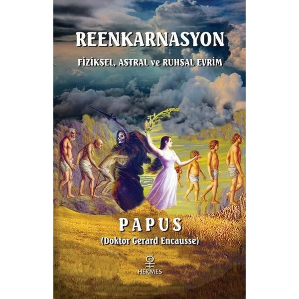 Reenkarnasyon