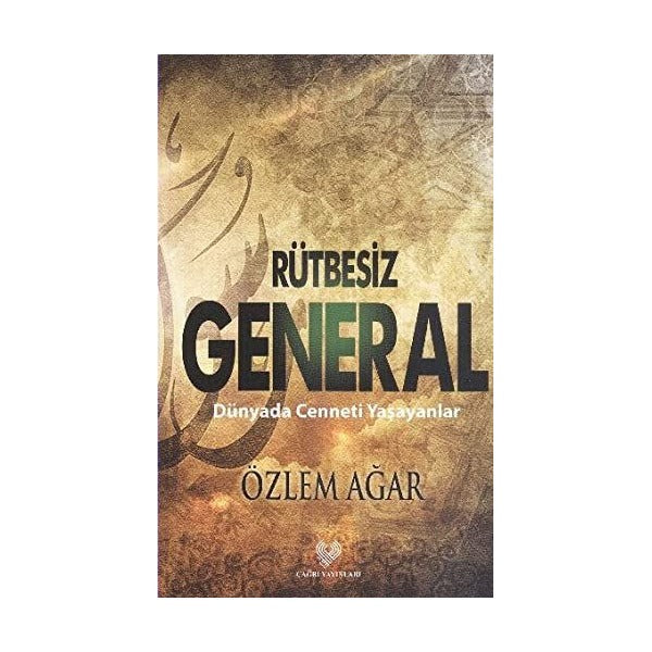 Rütbesiz General