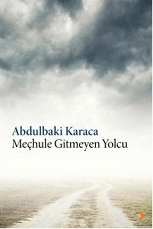 Meçhule Gitmeyen Yolcu
