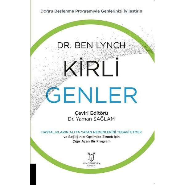 Kirli Genler